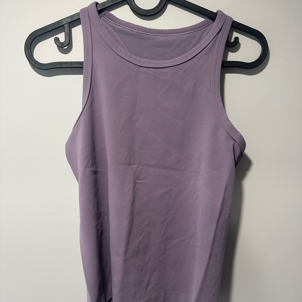 Lululemon align tank